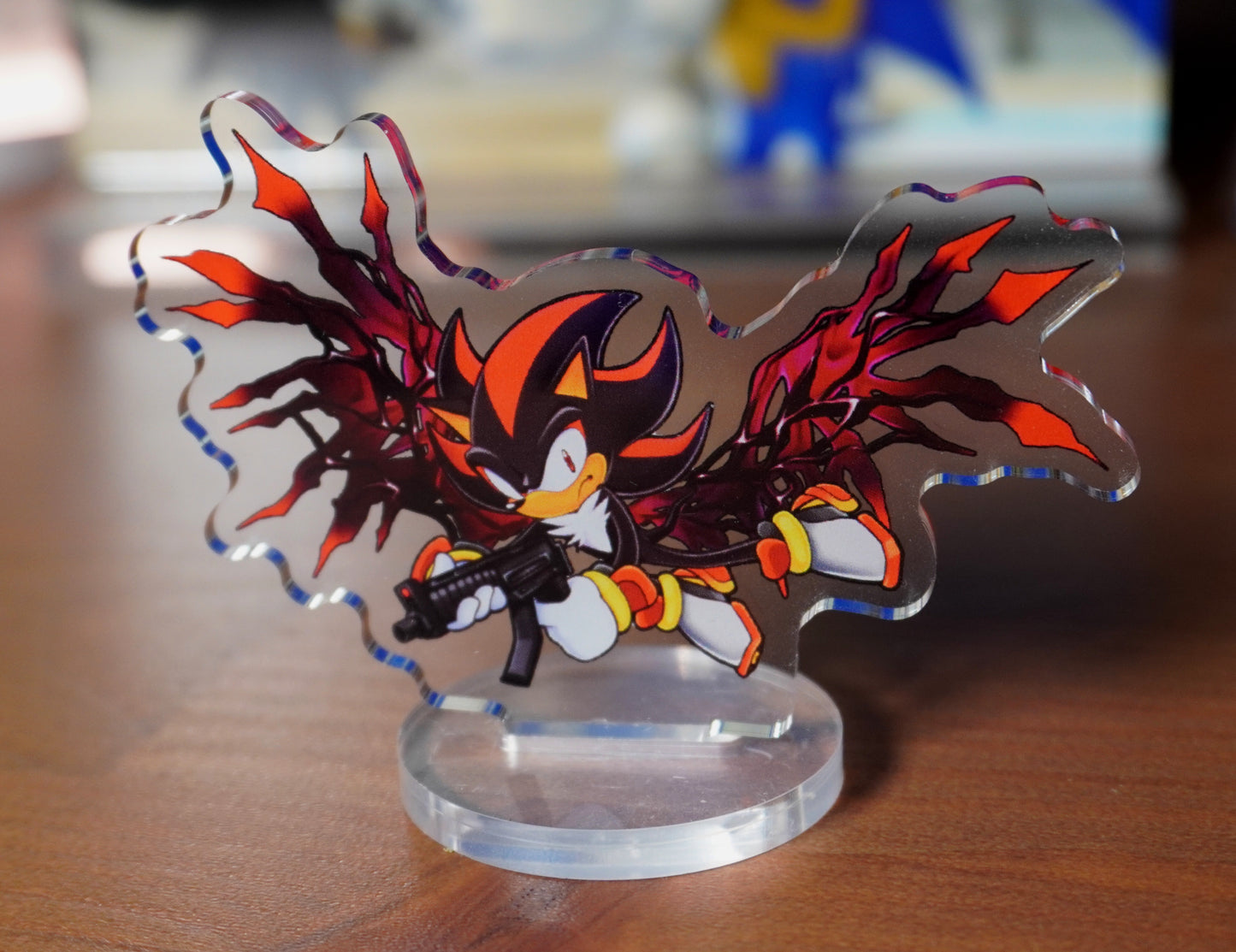 Shadow Standee